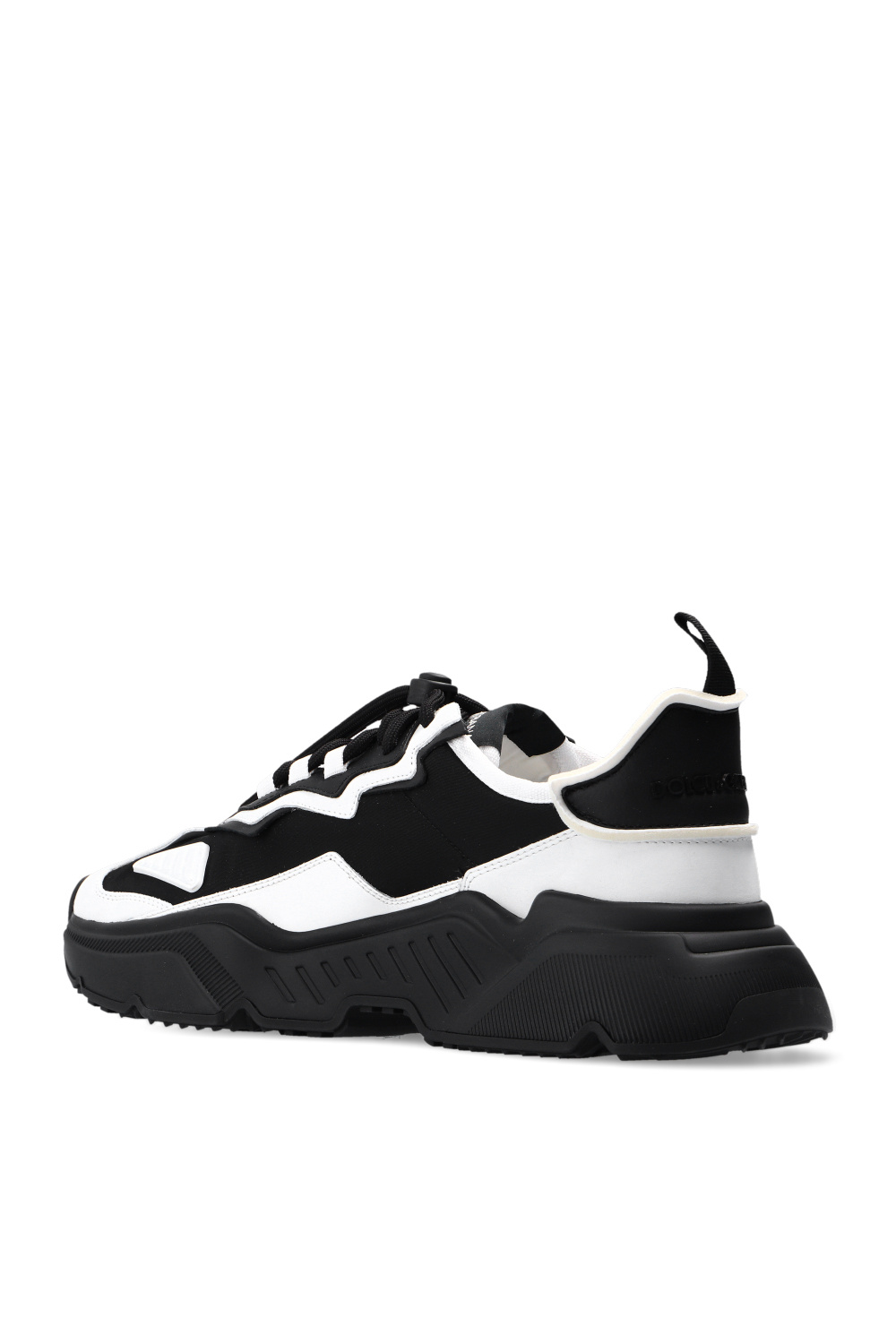 21 Sneakers with logo Dolce & Gabbana - dolce gabbana bette